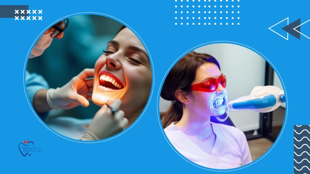 Benefits of Teeth Whitening in Walden