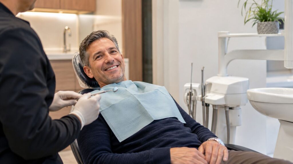 How Childhood Dental Patterns Shape Your Smile