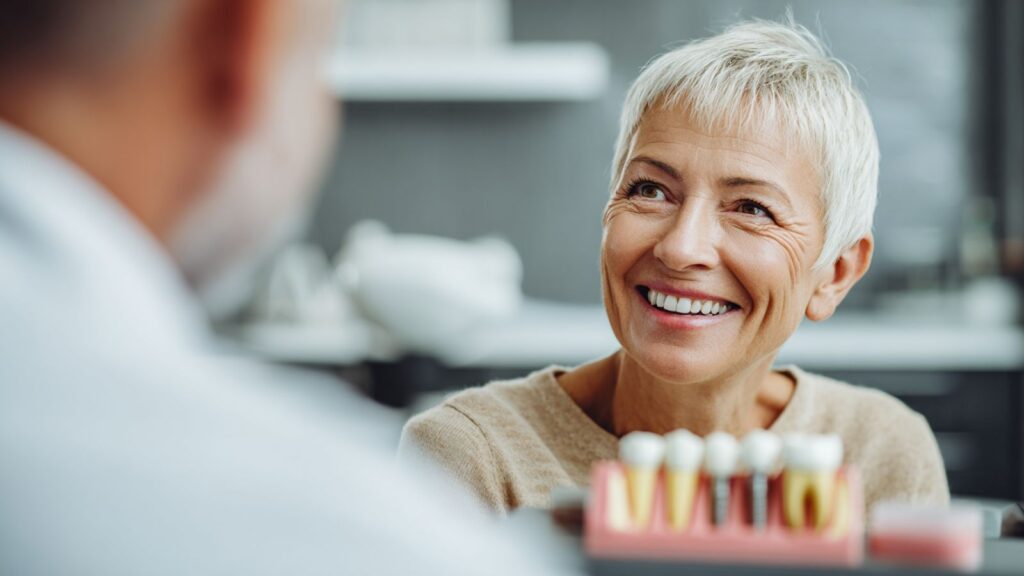 How Much Do Dental Implants Cost in New York? (2025 Pricing Guide)