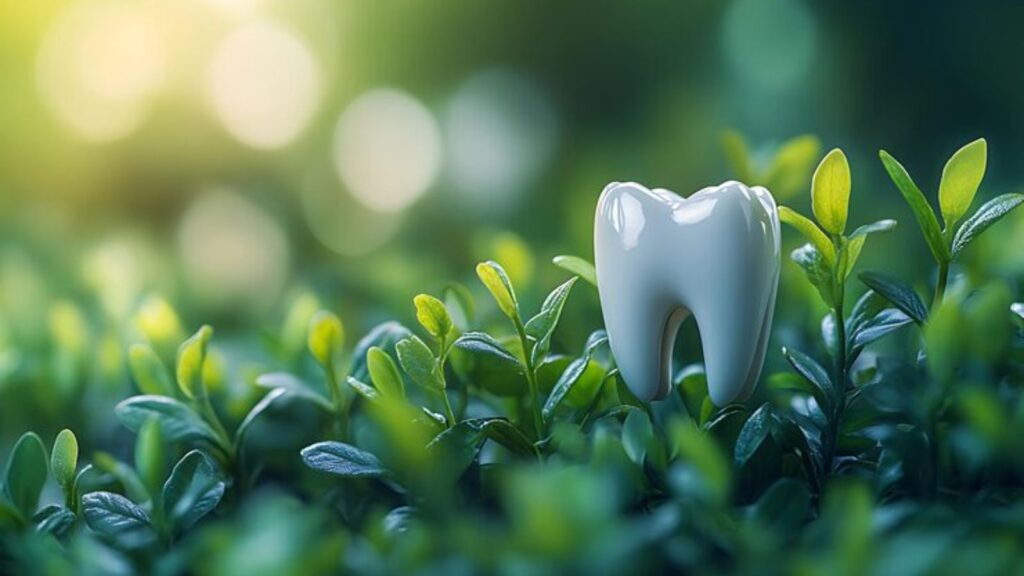 How to Maintain Healthy Teeth