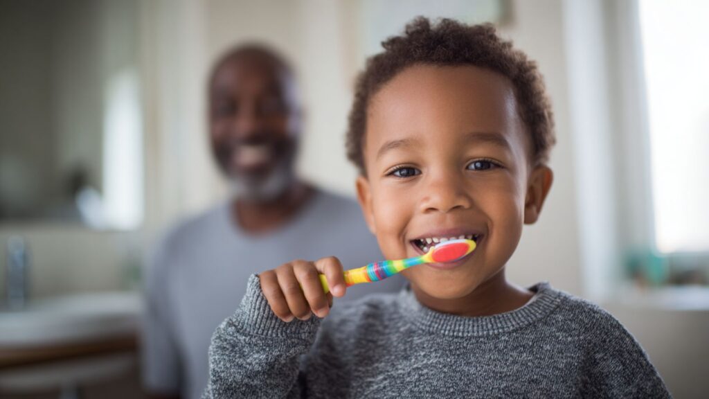 How to Take Care of Your Children’s Teeth: A Dentist’s Advice for Parents