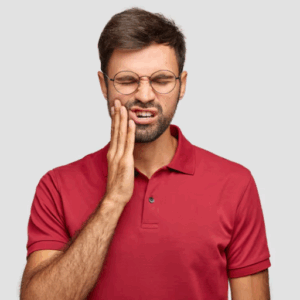 Tooth Decay treatment near me
