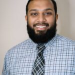 Portrait of Dr. Ibrahim Sayeed, DDS at Walden Dental NY