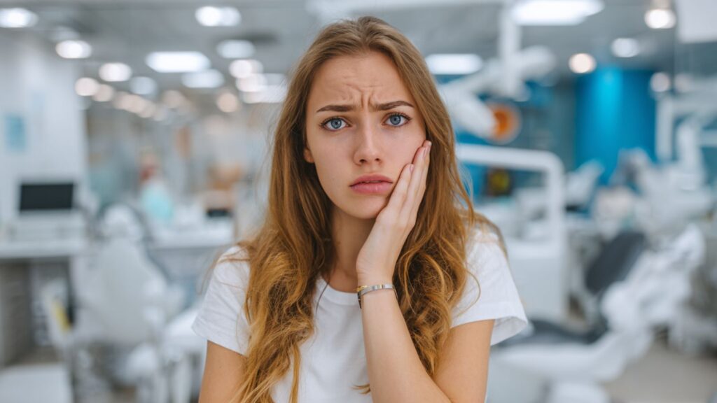 5 Signs You Need Emergency Dental Care ASAP