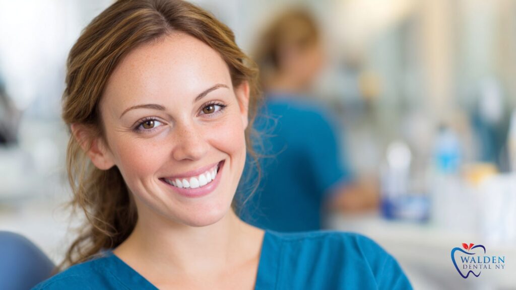 Top 10 Most Asked Questions About Dental Veneers at Walden Dental NY