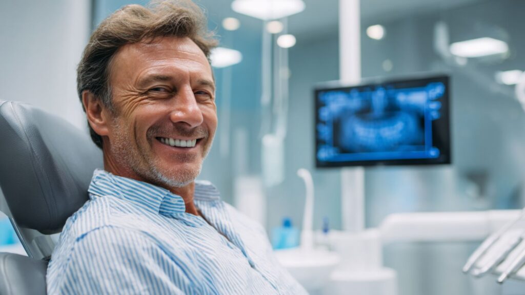 What to Expect When Waiting for Dental Implants: Covering Missing Teeth & Timing After Extraction