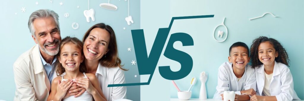 Dental Veneers vs Dental Crowns
