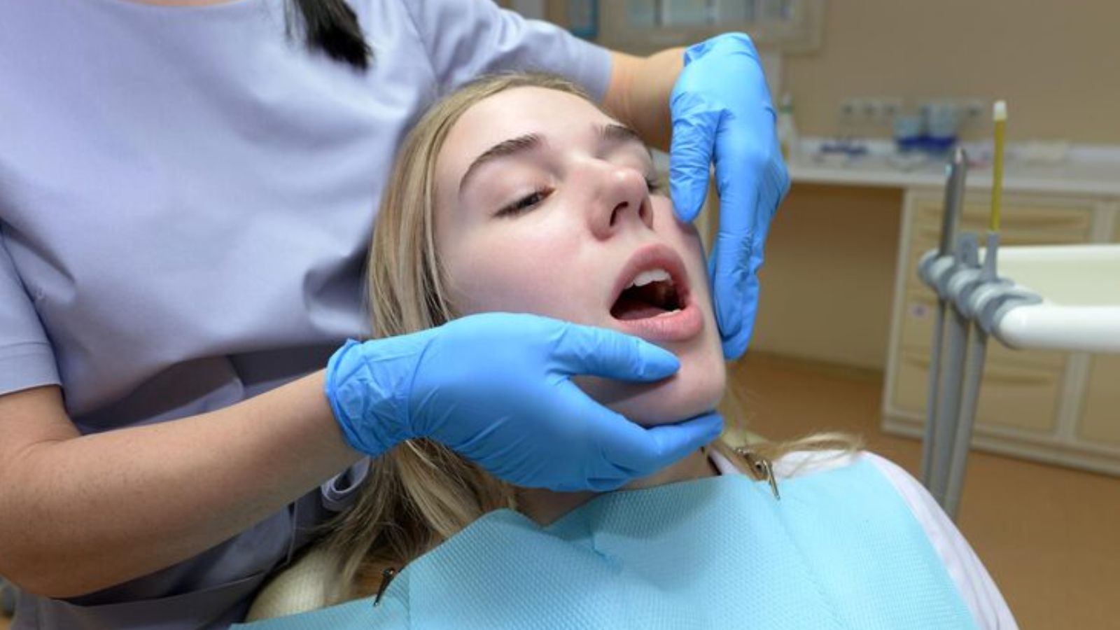 Persistent Bad Breath