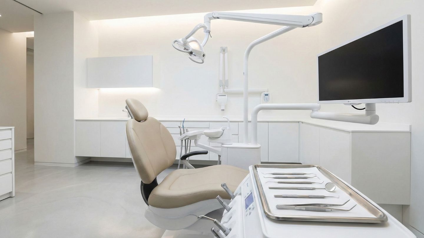 Gum Disease Treatment Near Newburgh: Why Your Gums Are Bleeding & How We Fix It