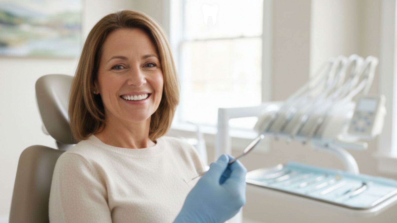 Senior Dental Health in Walden, NY: Top 10 Tips for Healthy Aging
