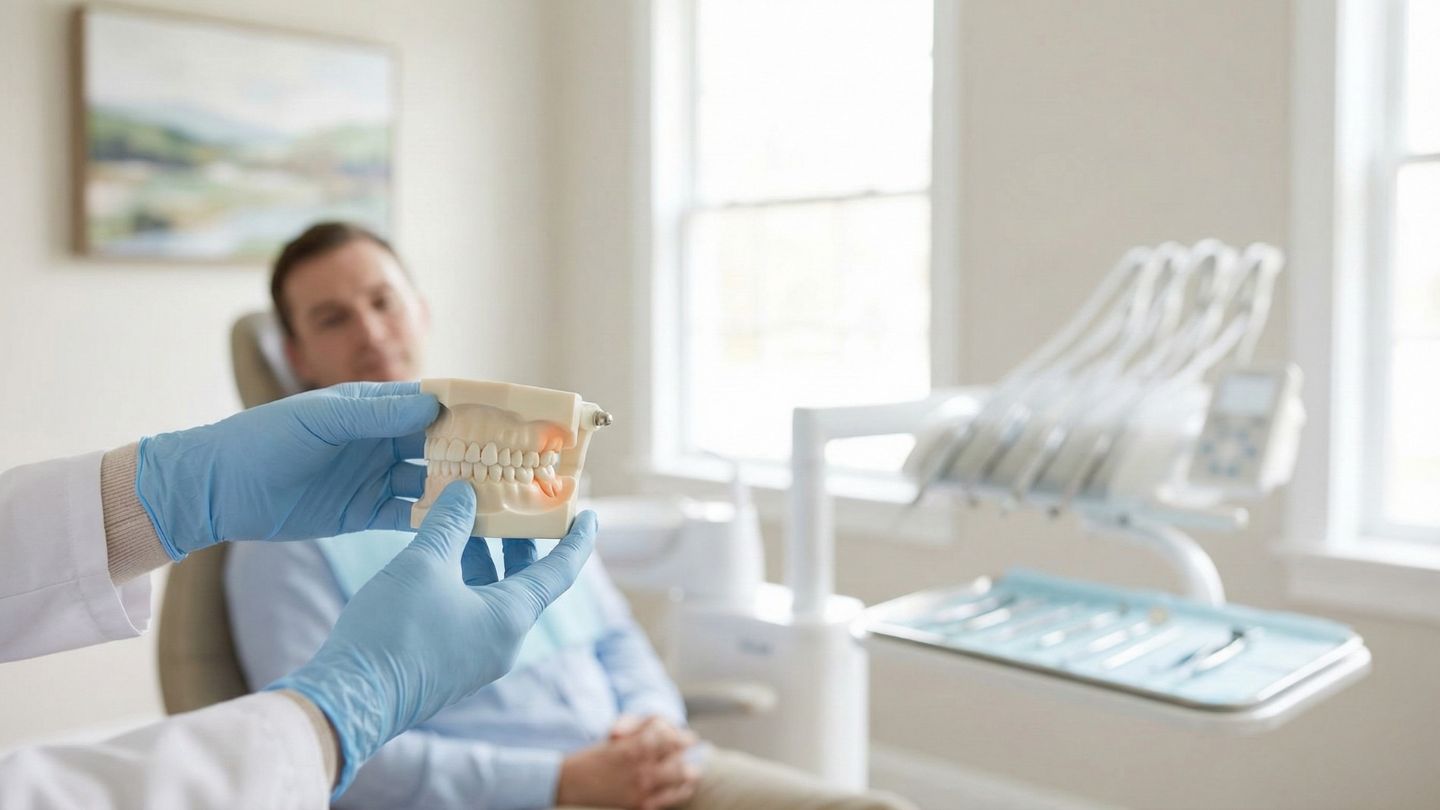 Wisdom Teeth Extraction: What to Expect and How to Recover in Walden, NY