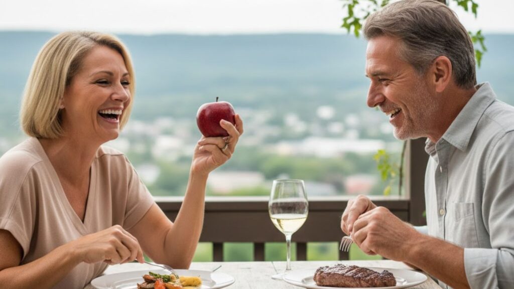 Mini Dental Implants for Loose Dentures