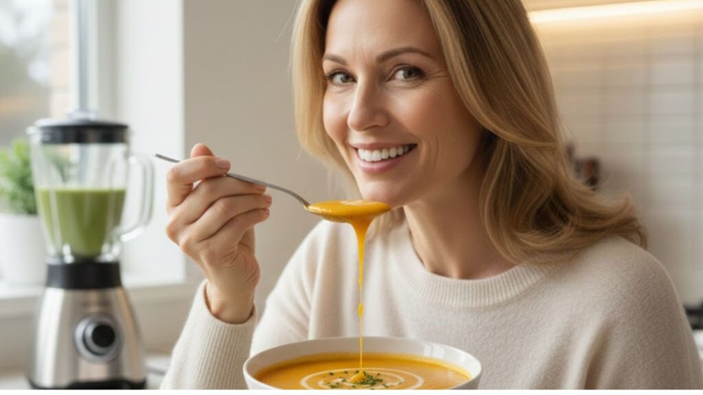 Dental Implant Recovery Meal Plan