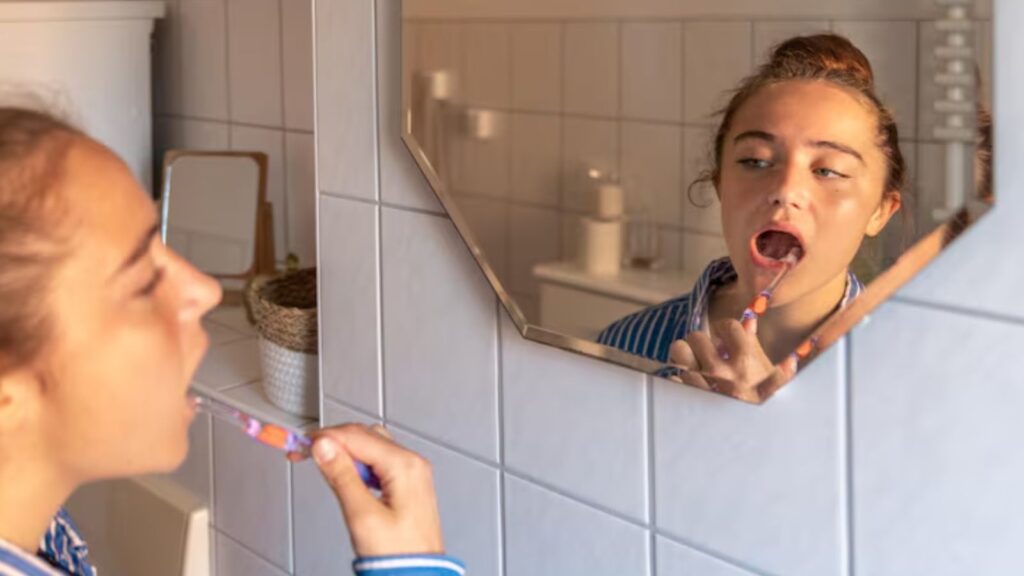 How to Remove Tartar from Teeth