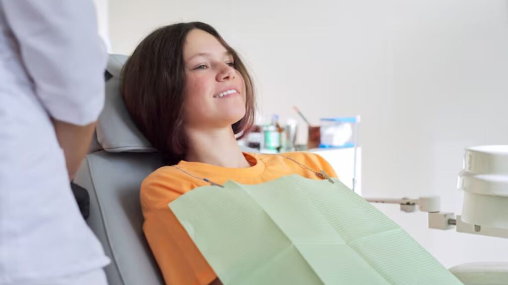 What is a Deep Cleaning at the Dentist