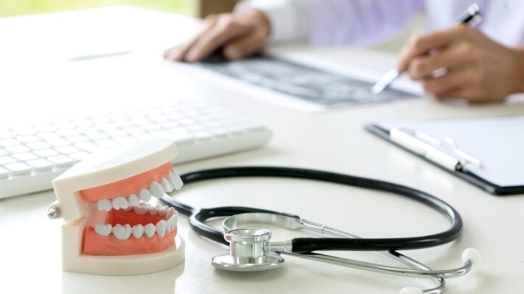 Dental Care Without Insurance in Orange County, NY