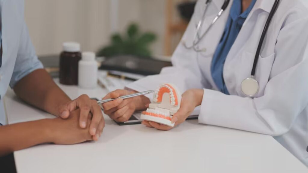 Does Fidelis Cover Dental Work in Walden, NY?