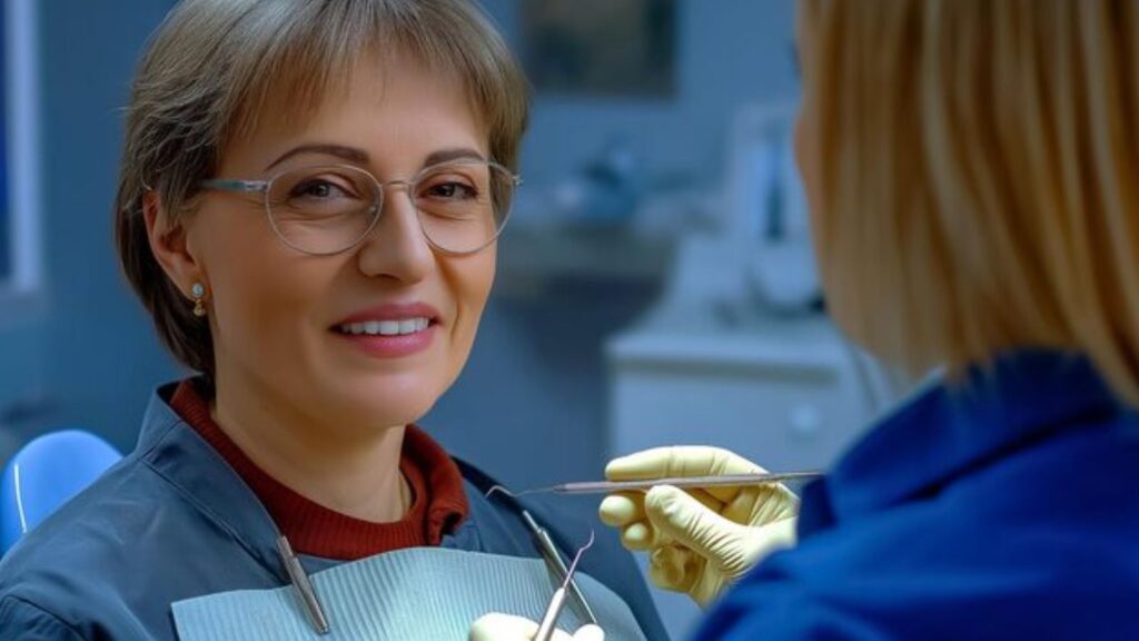 dentist for dental anxiety Walden NY