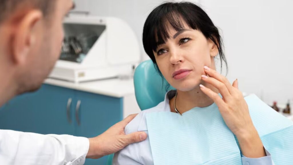 What Happens If You Ignore a Tooth Infection