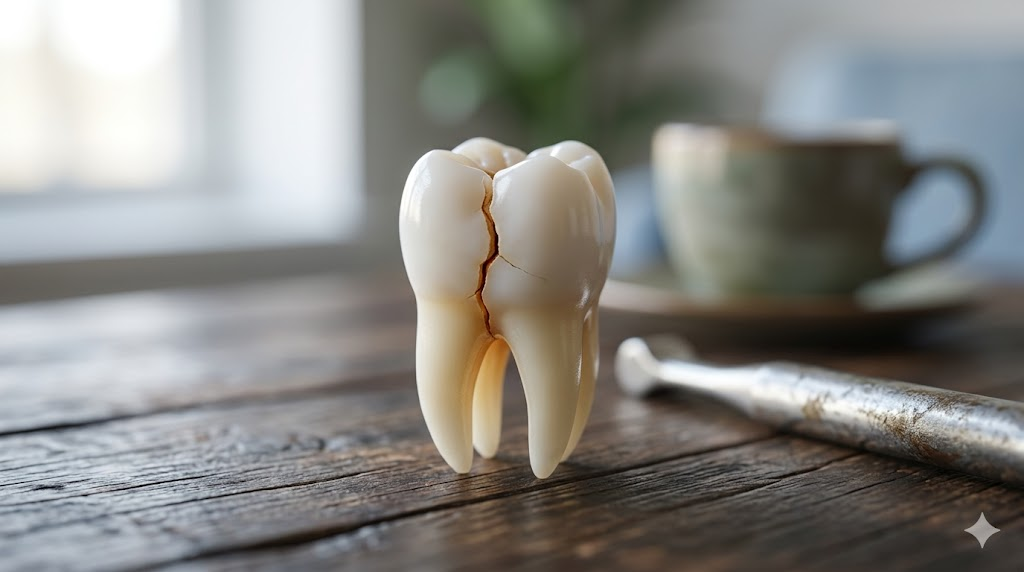 Cracked Molar Treatment Walden NY