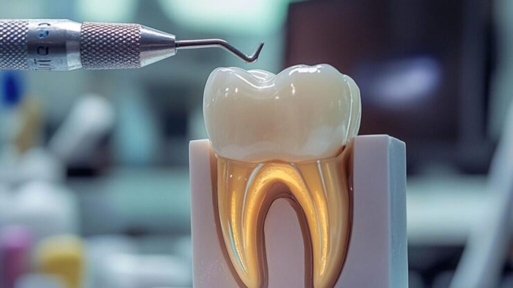 Do I Need a Root Canal?