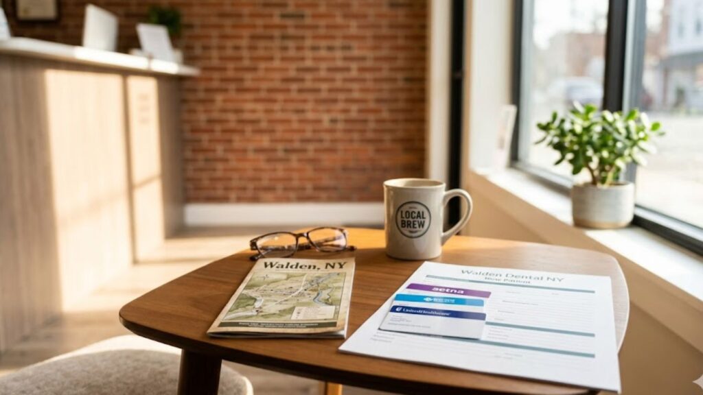 How to Find a Family Dentist Who Takes Aetna PPO, Fidelis Care, Anthem BCBS