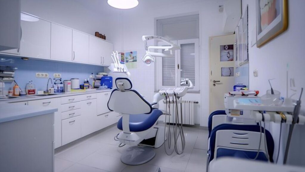 Looking for a New Dentist Near Newburgh, NY
