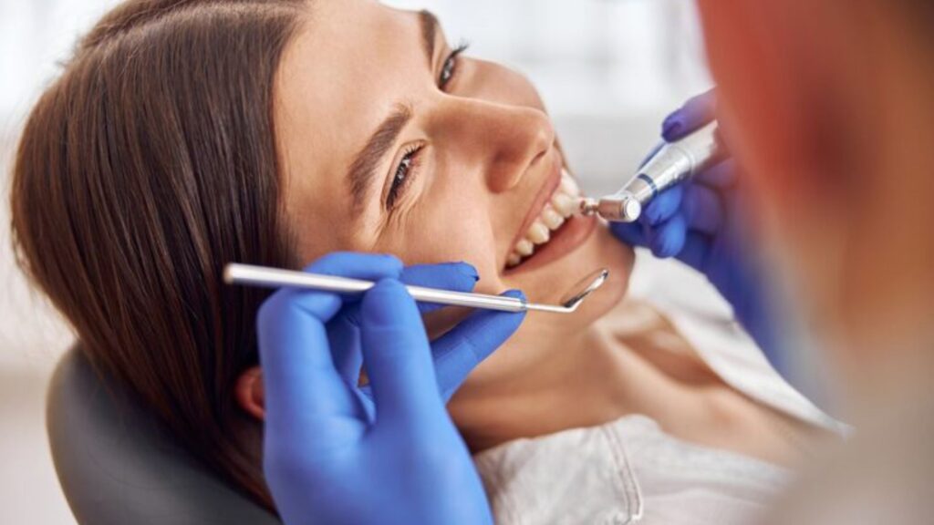 Dentures for Young Adults in Walden NY