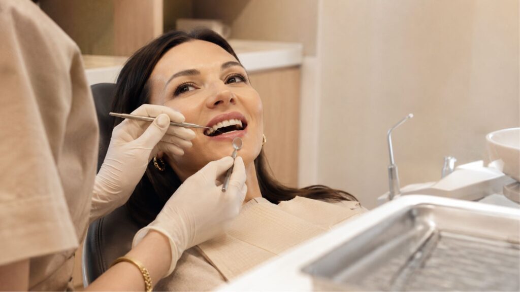 How to Tell if You Have a Cavity