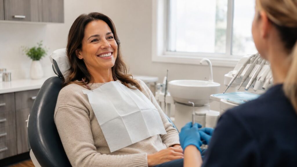 Why Enamel Erosion Happens After Surgery