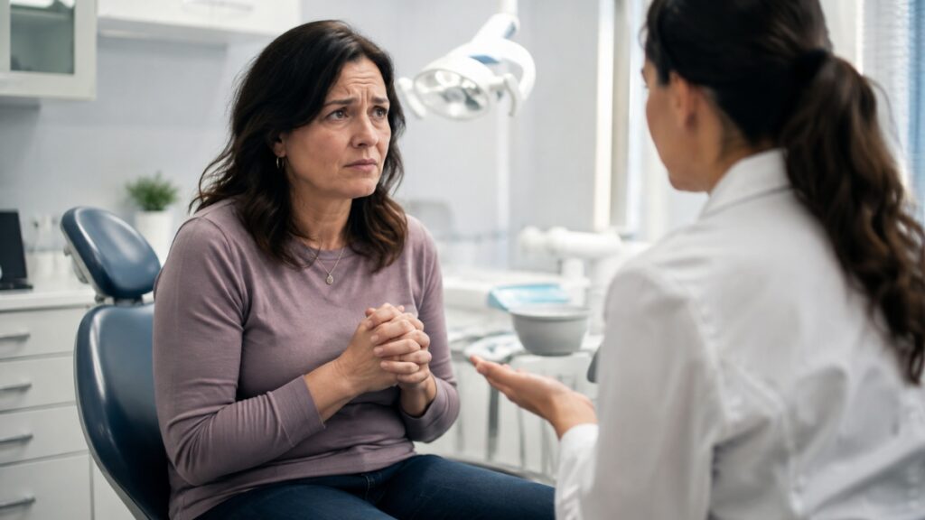 How to Prepare for a Dental Visit